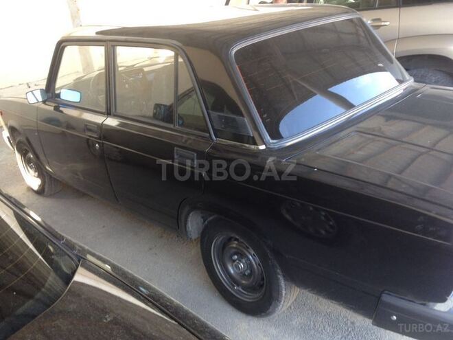 LADA (VAZ) 2107 2011, 105,000 km - 1.5 l - Bakı