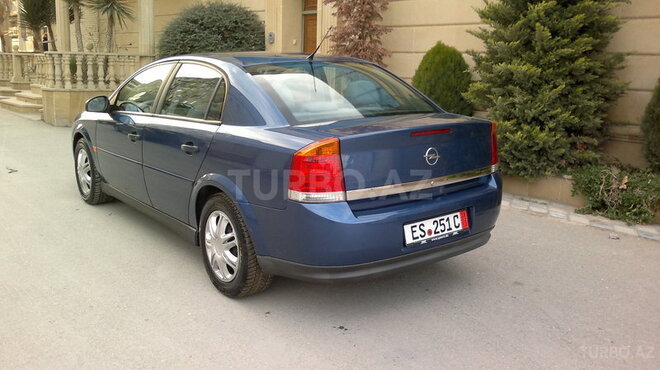 Opel Vectra 2002, 200,000 km - 1.8 л - Bakı