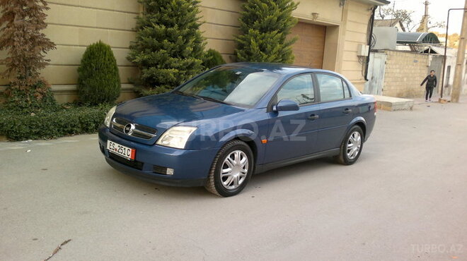 Opel Vectra 2002, 200,000 km - 1.8 л - Bakı