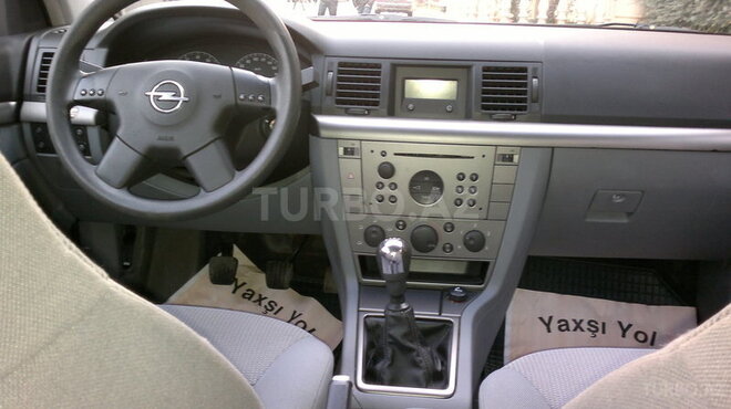 Opel Vectra 2002, 200,000 km - 1.8 л - Bakı
