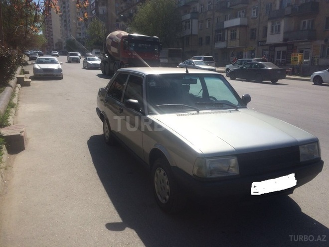 Tofas Sahin 2006, 71,000 km - 1.6 л - Bakı