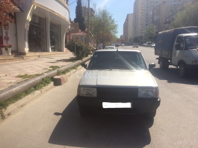 Tofas Sahin 2006, 71,000 km - 1.6 л - Bakı