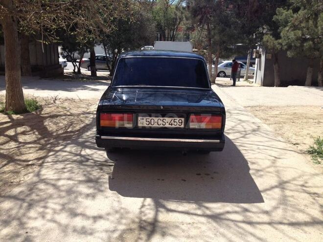LADA (VAZ) 2107 2008, 167,970 km - 1.6 l - Bakı