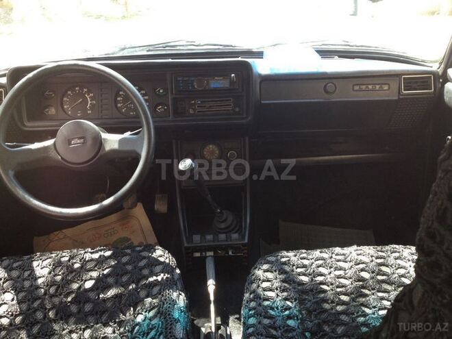 LADA (VAZ) 2107 2008, 167,970 km - 1.6 l - Bakı