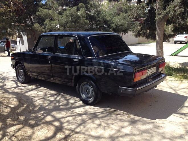 LADA (VAZ) 2107 2008, 167,970 km - 1.6 l - Bakı