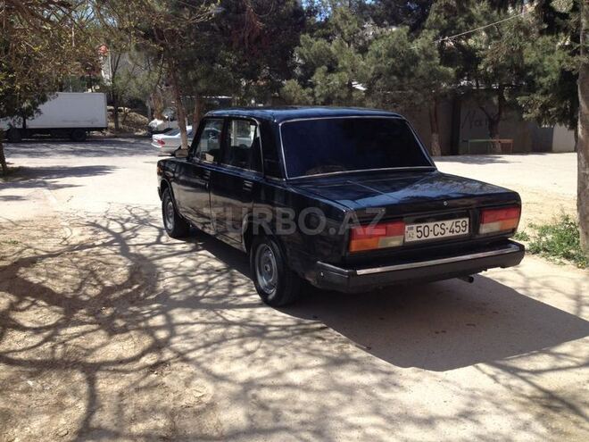LADA (VAZ) 2107 2008, 167,970 km - 1.6 l - Bakı