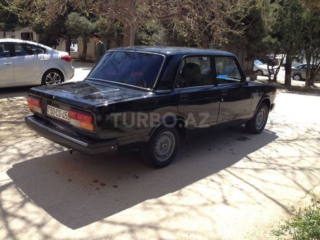 LADA (VAZ) 2107 2008, 167,970 km - 1.6 l - Bakı