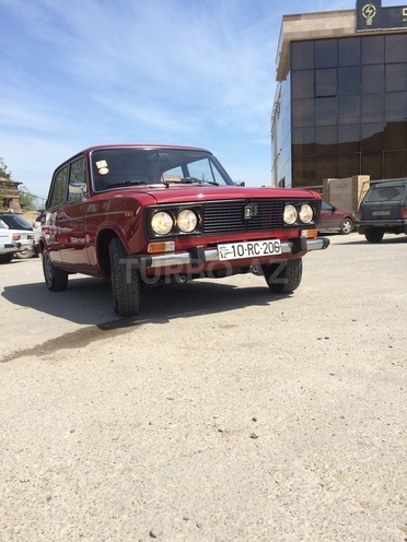 LADA (VAZ) 2106 2005, 168,000 km - 1.6 l - Bakı