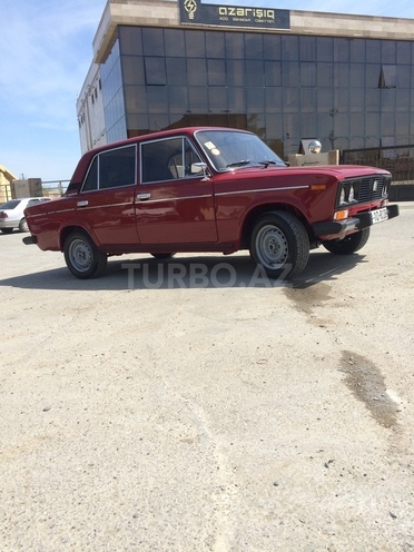 LADA (VAZ) 2106 2005, 168,000 km - 1.6 l - Bakı