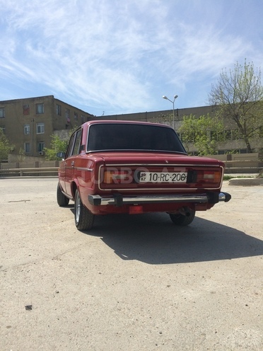 LADA (VAZ) 2106 2005, 168,000 km - 1.6 l - Bakı