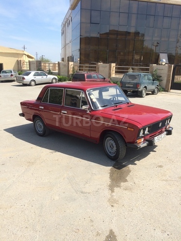 LADA (VAZ) 2106 2005, 168,000 km - 1.6 l - Bakı