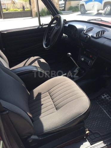 LADA (VAZ) 2106 2005, 168,000 km - 1.6 l - Bakı