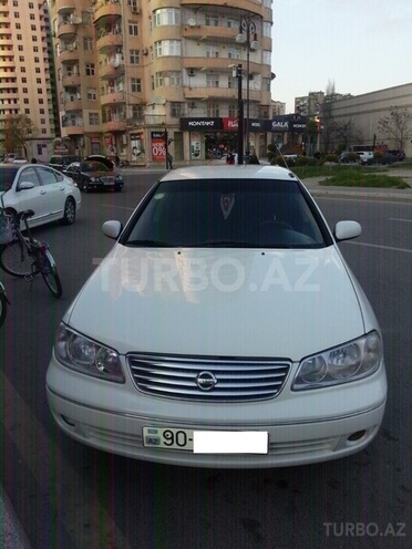 Nissan Sunny 2008, 154,000 km - 1.6 l - Bakı