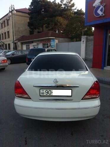 Nissan Sunny 2008, 154,000 km - 1.6 l - Bakı