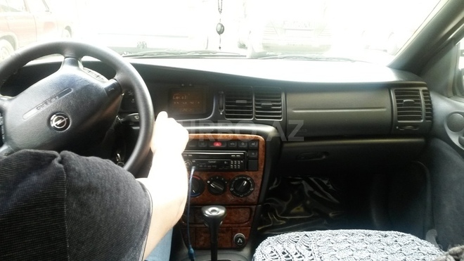 Opel Vectra 1997, 185,000 km - 2.0 l - Bakı