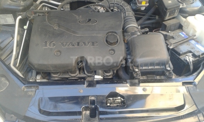 Toyota Corolla 2007, 136,000 km - 0.2 l - Bakı