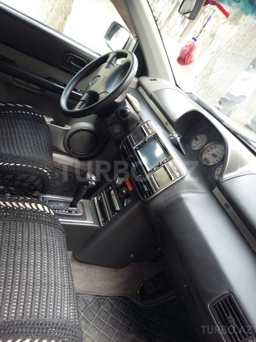 Nissan X-Trail 2001, 190,000 km - 2.0 l - Bakı