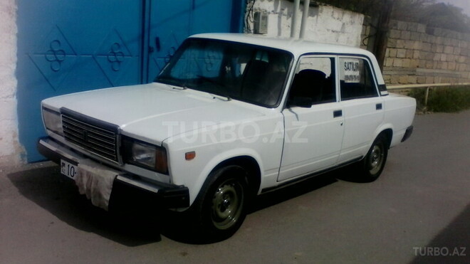 LADA (VAZ) 2107 1983, 250,000 km - 1.6 л - Ağsu