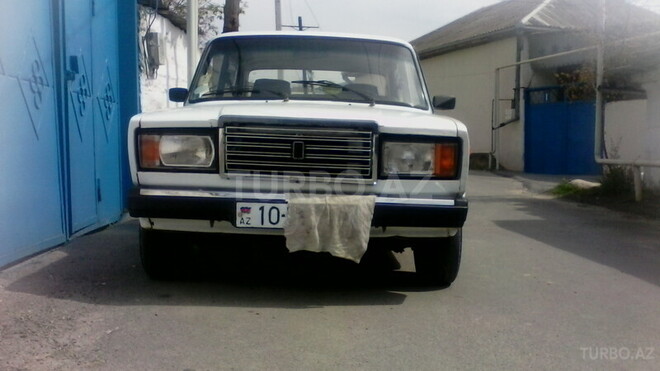 LADA (VAZ) 2107 1983, 250,000 km - 1.6 л - Ağsu