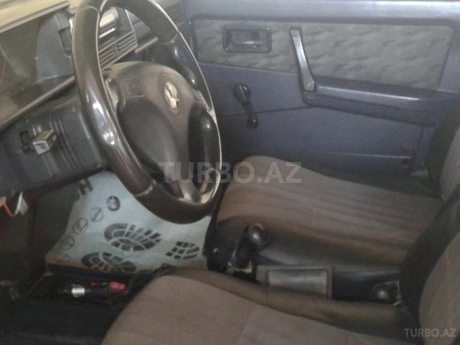 LADA (VAZ) 2109 1989, 100,000 km - 1.6 l - Sumqayıt