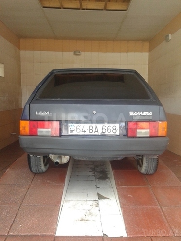 LADA (VAZ) 2109 1989, 100,000 km - 1.6 l - Sumqayıt
