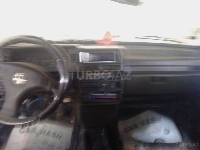 LADA (VAZ) 2109 1989, 100,000 km - 1.6 l - Sumqayıt