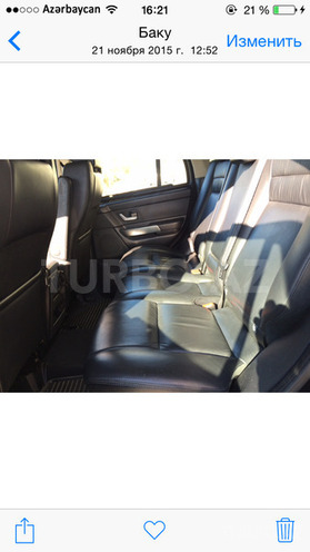 Land Rover RR Sport 2007, 250,000 km - 2.7 л - Bakı