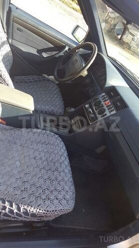 Mercedes C 220 1998, 281,567 km - 2.2 л - Bakı