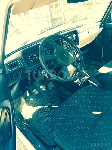 LADA (VAZ) 2107 2009, 130,000 km - 1.6 l - Qusar