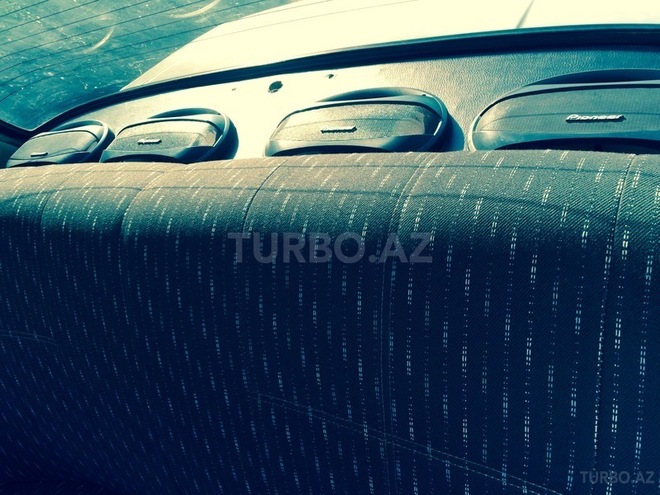 LADA (VAZ) 2107 2009, 130,000 km - 1.6 l - Qusar