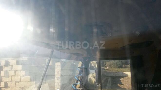 KamAz 55111 1986, 220,000 km - 11.0 l - Sumqayıt
