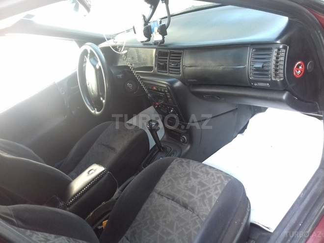 Opel Vectra 1996, 250,000 km - 0.2 l - İsmayıllı