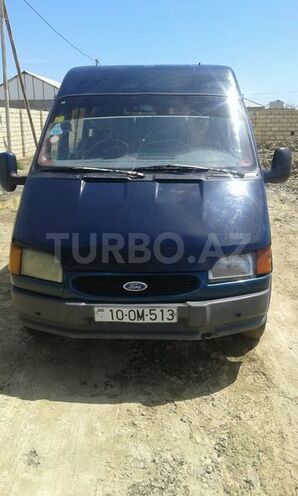 Ford Transit 1996, 286,000 km - 2.5 l - Bakı