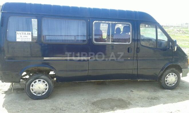 Ford Transit 1996, 286,000 km - 2.5 l - Bakı