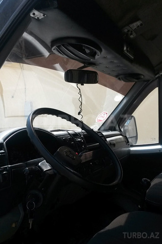 GAZ 2705 2008, 500,000 km - 3.0 л - Şirvan