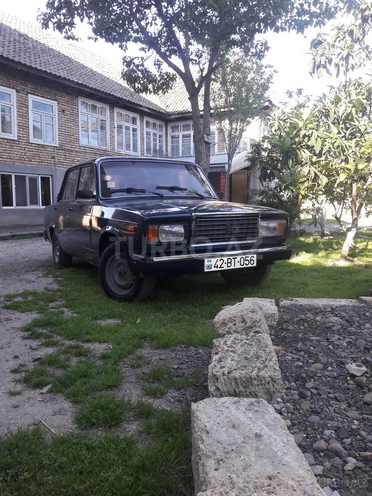 LADA (VAZ) 2107 2007, 120,000 km - 1.6 л - Lənkəran