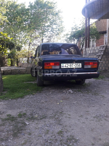 LADA (VAZ) 2107 2007, 120,000 km - 1.6 л - Lənkəran