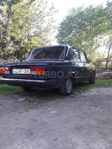 LADA (VAZ) 2107 2007, 120,000 km - 1.6 л - Lənkəran