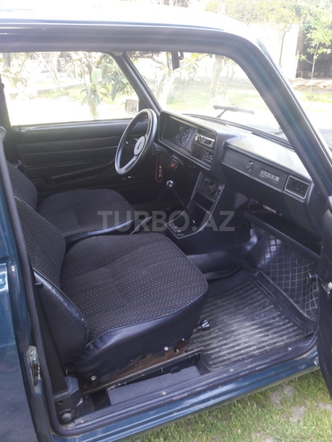 LADA (VAZ) 2107 2007, 120,000 km - 1.6 л - Lənkəran