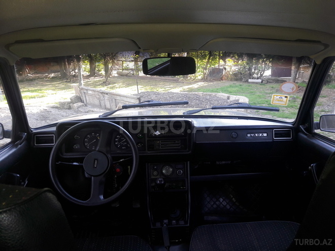 LADA (VAZ) 2107 2007, 120,000 km - 1.6 л - Lənkəran