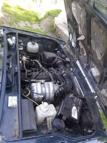 LADA (VAZ) 2107 2007, 120,000 km - 1.6 л - Lənkəran