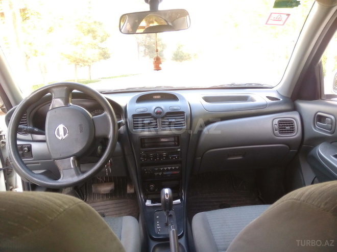 Nissan Sunny 2008, 133,800 km - 1.6 л - Zərdab
