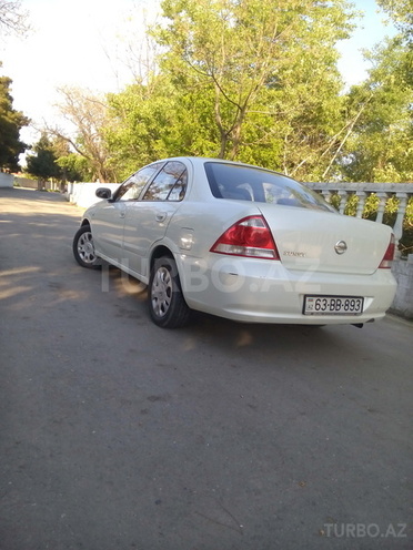 Nissan Sunny 2008, 133,800 km - 1.6 л - Zərdab