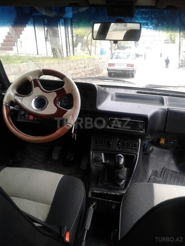 Tofas Sahin 2004, 150,000 km - 1.6 l - Bakı
