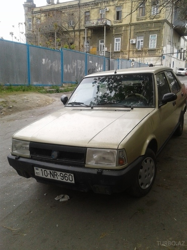 Tofas Sahin 2004, 150,000 km - 1.6 l - Bakı