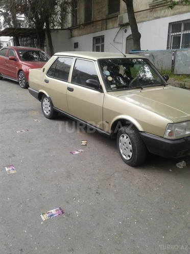 Tofas Sahin 2004, 150,000 km - 1.6 l - Bakı
