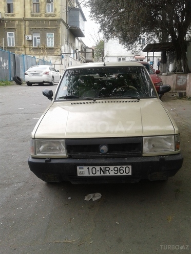 Tofas Sahin 2004, 150,000 km - 1.6 l - Bakı