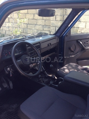 LADA (VAZ) Niva 2015, 32,000 km - 1.7 l - Bakı