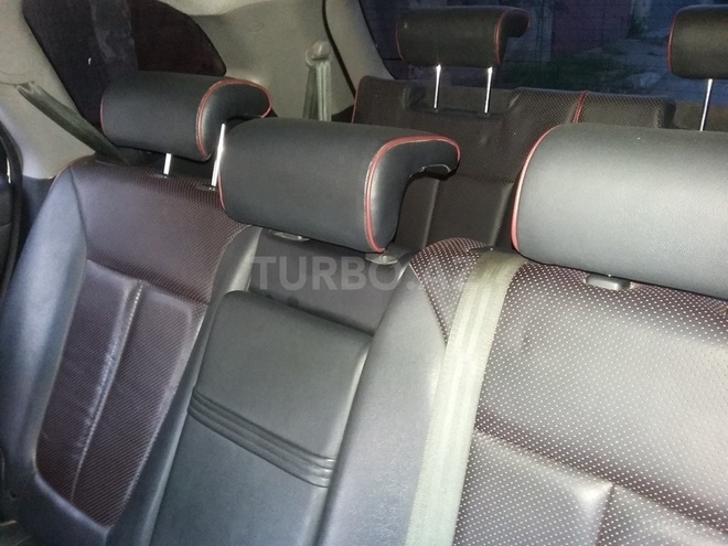 Hyundai Santa Fe 2009, 88,150 km - 2.7 l - Bakı