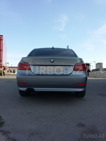BMW 525 2005, 145,000 km - 2.5 l - Bakı